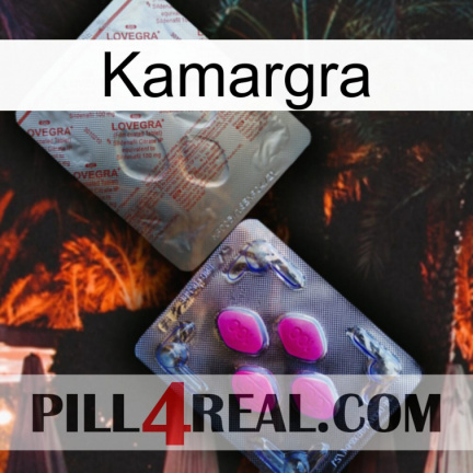 Kamargra 38